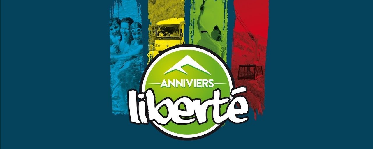 Découvrez la Carte d'Hôte Anniviers Liberté